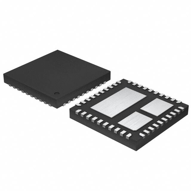 FDMF6700 Fairchild Semiconductor  Full Half-Bridge Drivers
